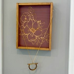 Noonday Collection Daring Necklace